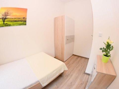 JEDYNKA w CENTRUM al. Słowackiego