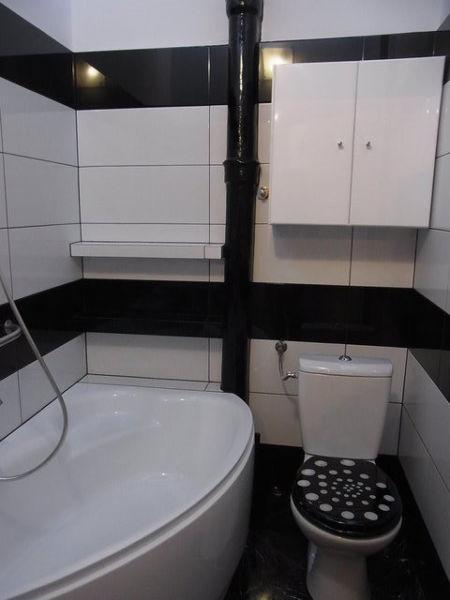 Rondo Mogilskie, duzy pokoj w mieszkaniu 2-pokojowym, ogrzewanie miejskie, dla niepalcych