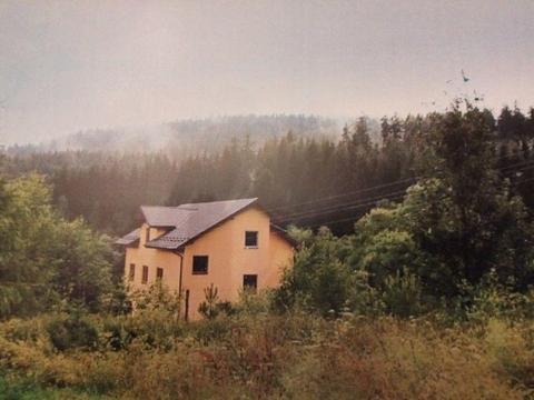 Sylwester w górach sowich domek całoroczny w lesie 2 doby,kominek,ognisko