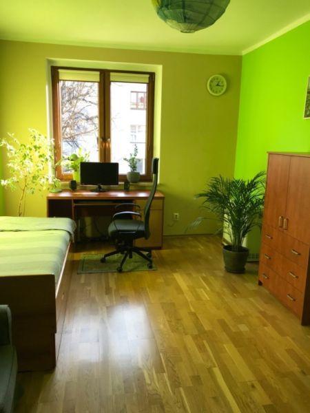 COP24 2018 Katowice mieszkanie wynajem/flat to rent/Wohnung zu mieten