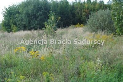 Działka Kraków 4200m2 (nr: BS1-GS-223885-12)