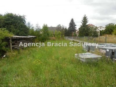 Działka Kraków Zwierzyniec 497m2 (nr: BS4-GS-224010-12)