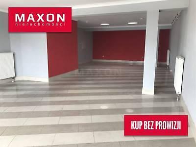 Lokal Raszyn 950m2 (nr: 661/OBS/MAX)