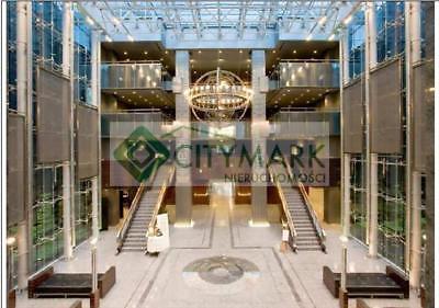 Lokal Warszawa Śródmieście 719m2 (nr: 63066)