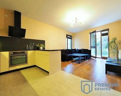 2-POKOJOWY APARTAMENT Z BALKONEM WIENIAWSKIEGO