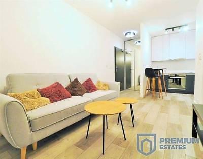 2 POKOJOWY APARTAMENT Z BALKONEM MOGILSKA TOWER