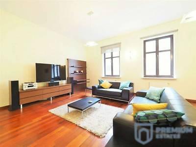 Luksusowy apartament 160 m2 przy Plantach!Garaż