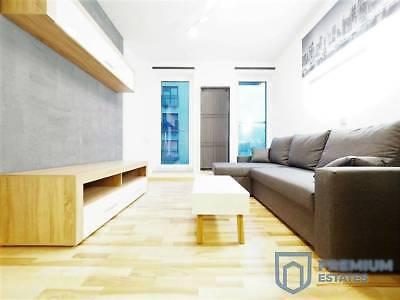 Nowe mieszkanie w Zabłocie Concept House 2500PLN