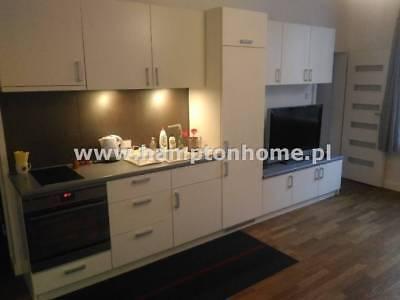 Mieszkanie Warszawa Ochota 40m2 (nr: HHN-MW-7847-2)