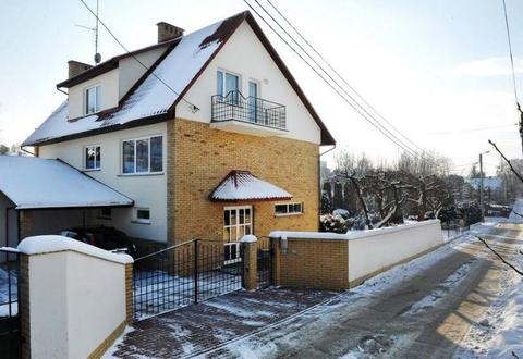 Piękny dom w Krośnie na sprzedaż!