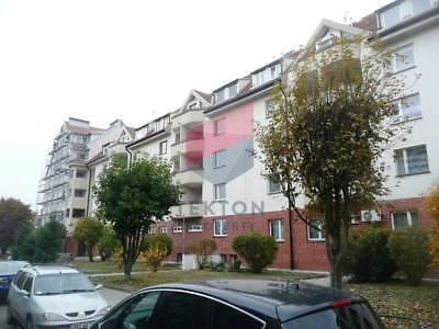 Dwupoziomowy apartament na Sępolnie