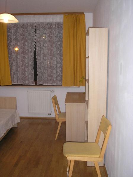 1-OSOBOWY,SAMODZIELNY POKÓJ/SINGLE, FURNISHED BEDROOM FOR RENT