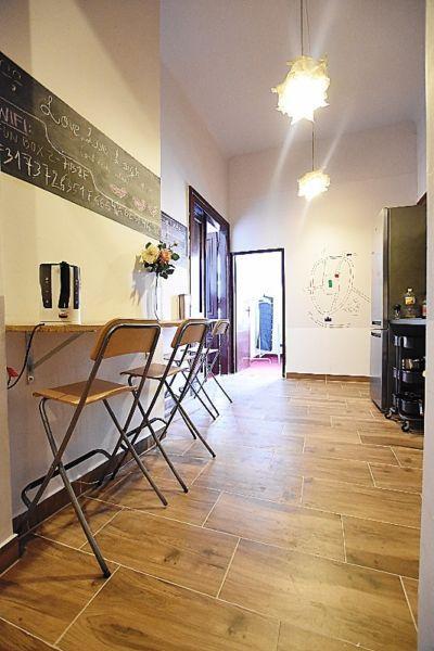 FURNISHED SINGLE SMALL ROOM DŁUGA STREET, CENTER OLD TOWN