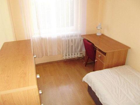 COP24 Katowice - single room for rent 65EUR 75USD - pokój jednoosobowy