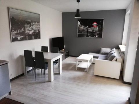 Apartament do wynajecia