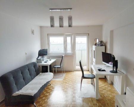 Apartament Wolska - 2 pokoje Centrum Warszawy!40 m