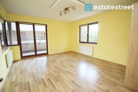 52m Apartament przy rondzie Barei