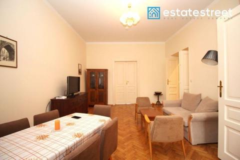 Apartament tuż przy Wawelu