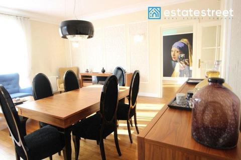 Stare Miasto piękny apartament 3pokoje +kuchnia!