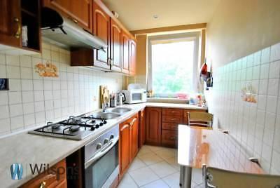 Bemowo 2 pok. 46m2 Lazurowa balkon