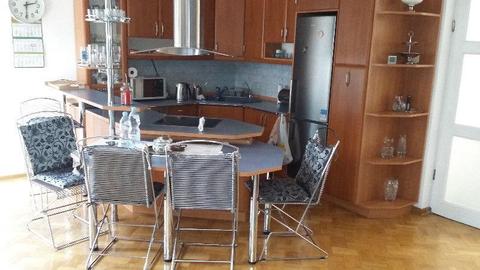 Apartament o pow. 140m2,Bemowo, Nowe Górce