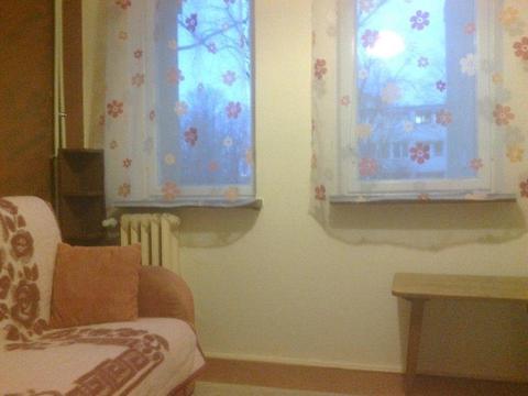 Pokój jednoosobowy, Saska Kępa