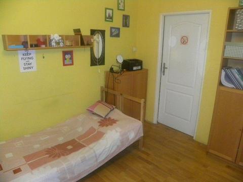 Pokój do wynajęcia od 1.12 600zł