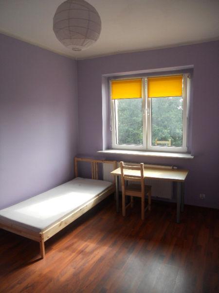 Rooms for rent COP24 Pokoje do wynajęcia Katowice- Piotrowice