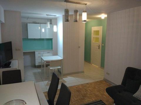 Apartament Wolska - 2 pokoje Centrum Warszawy!40 m