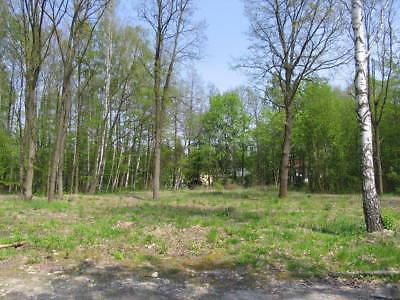 Działka Grodzisk Mazowiecki 1600m2 (nr: 35190716)