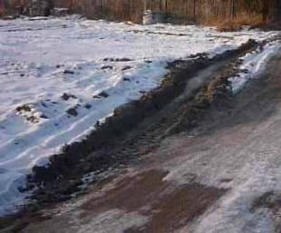 Działka Odrano-Wola 1500m2 (nr: 29350716)