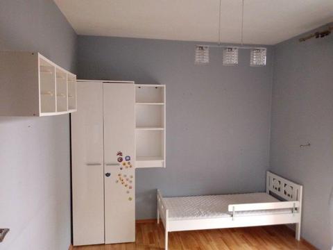 62 M2 +++ UL. OBOZOWA +++ RUCZAJ +++ 3 POKOJE