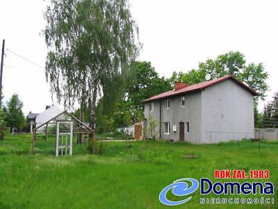 Dom Kady 140m2 (nr: 37960716)