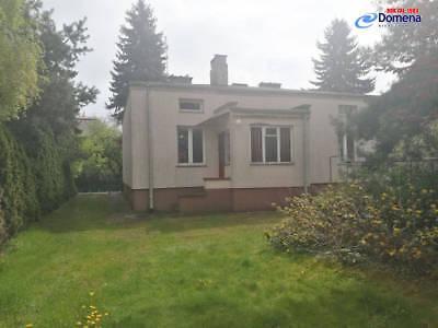 Dom w Grodzisku Mazowieckim w doskonałej lokalizacji