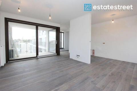 3 pokojowy apartament z klimatyzacją - Salwator