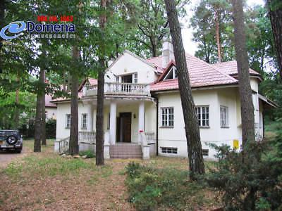 Dom Milanówek 385m2 (nr: 39220716)