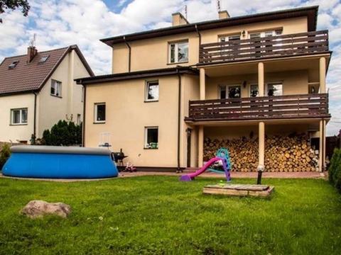 Duży dom na sprzedaż, Piaseczno