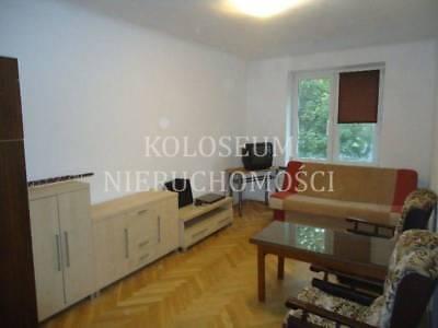 Mieszkanie Warszawa Wola 50m2 (nr: 368815)