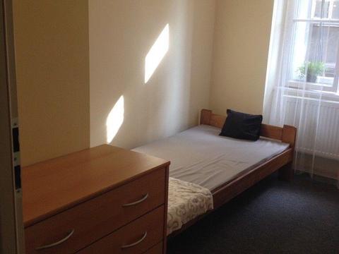 Pokój centrum/Dolne Młyny_760 ZŁ