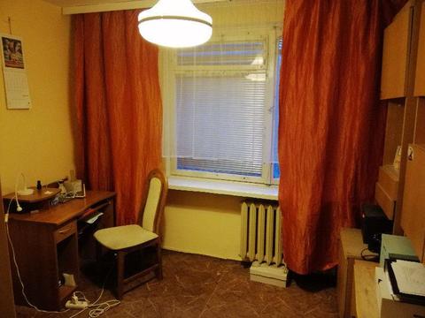 pokój jednoosobowy od stycznia na ul. Wybickiego ( Krowodrza Górka) 636 zł