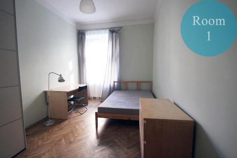 Room nr.1 in flat for rent (Old Town District) Kolberga street (No commission to pay)