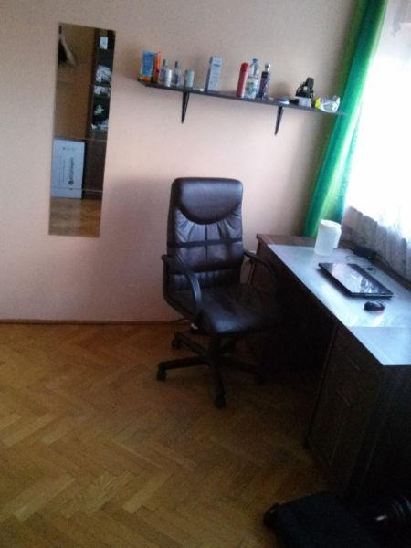 Room for young person, Żoliborz district, Izabelli street