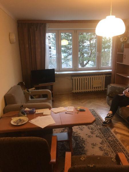 Apartament w ścisłym centrum Krynicy!