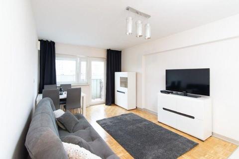 Apartament Wolska - 2 pokoje Centrum Warszawy!40 m