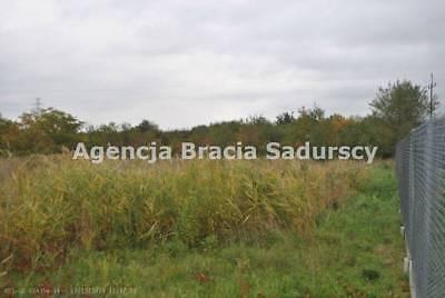 Działka Kraków Dębniki 851m2 (nr: BS1-GS-224356-19)
