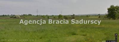 Działka Kraków Podgórze 1400m2 (nr: BS4-GS-220202-28)