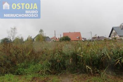 Działka Marki 600m2 (nr: 82)