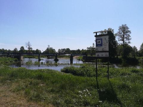 Atrakcyjne działki budowlane Strzegowo