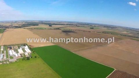 Działka Warszawa Praga-Południe 558m2 (nr: HHN-GS-4688-2)