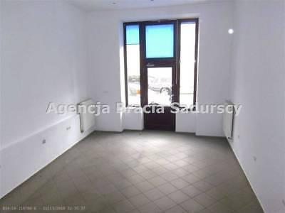 Lokal Kraków Śródmieście 47.9m2 (nr: BS4-LW-218780-6)